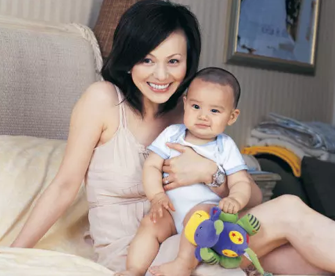 王琳老公是谁(“雪姨”王琳的绯闻岁月,和她背后的两任富豪老公)