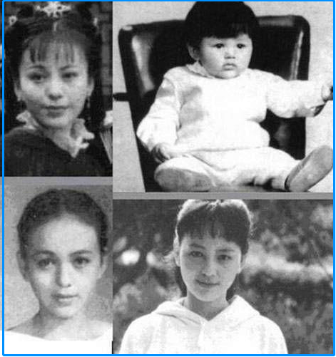 王琳老公是谁(“雪姨”王琳的绯闻岁月,和她背后的两任富豪老公)