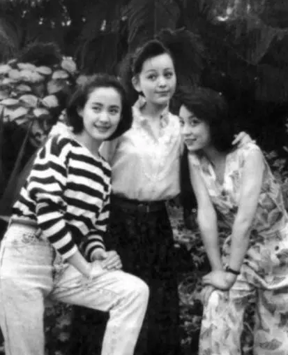 王琳老公是谁(“雪姨”王琳的绯闻岁月,和她背后的两任富豪老公)