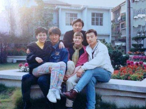 王琳老公是谁(“雪姨”王琳的绯闻岁月,和她背后的两任富豪老公)