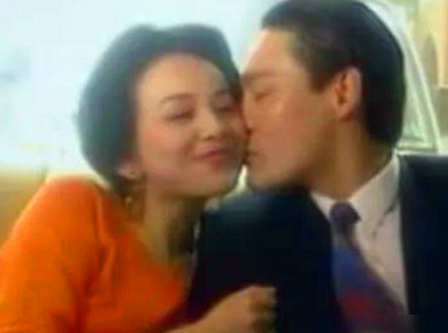 王琳老公是谁(“雪姨”王琳的绯闻岁月,和她背后的两任富豪老公)