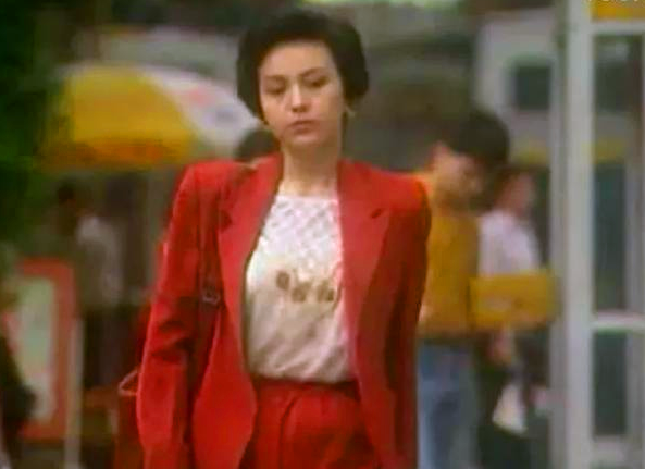 王琳老公是谁(“雪姨”王琳的绯闻岁月,和她背后的两任富豪老公)