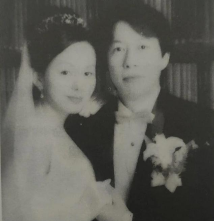 王琳老公是谁(“雪姨”王琳的绯闻岁月,和她背后的两任富豪老公)