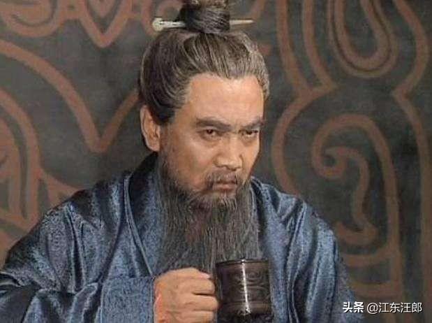 望梅止渴是谁(望梅止渴:不是曹操欺人欺己,而是将帅者胸中自有丘壑)