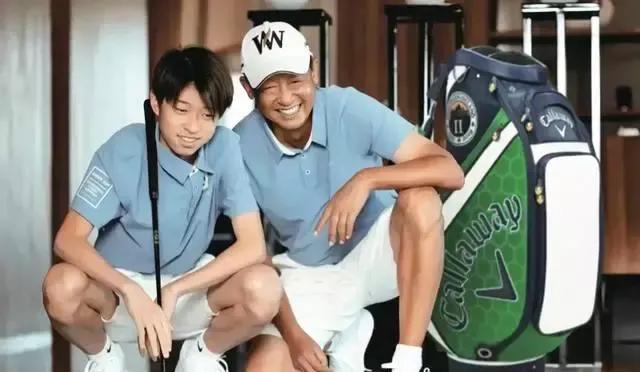 王志文的老婆是谁(王志文:娶富婆陈坚红,饭都是他做的,如今生活还好吗?)