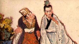 围魏救赵的主人公是谁(三十六计之一的“围魏救赵”,究竟有多厉害?)