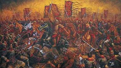 围魏救赵的主人公是谁(三十六计之一的“围魏救赵”,究竟有多厉害?)