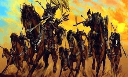 围魏救赵的主人公是谁(三十六计之一的“围魏救赵”,究竟有多厉害?)