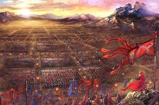 围魏救赵的主人公是谁(三十六计之一的“围魏救赵”,究竟有多厉害?)