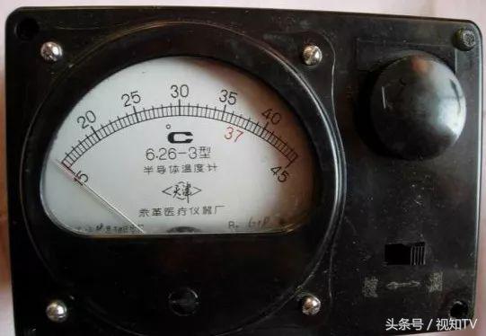 温度计是谁发明的(看看你家的温度计,你知道温度计到底是谁发明的么?)