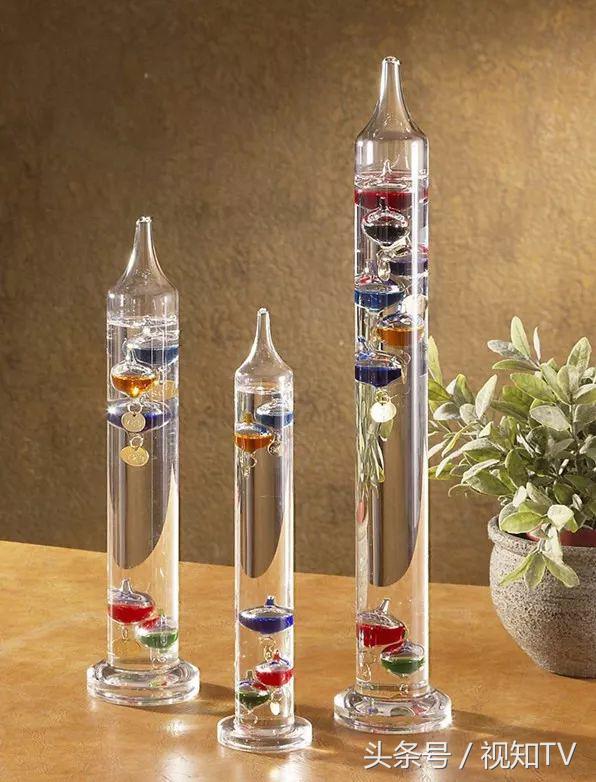 温度计是谁发明的(看看你家的温度计,你知道温度计到底是谁发明的么?)