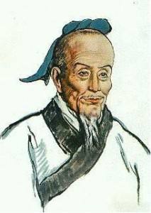 闻鸡起舞的主人公是谁,(带着家丁收复故土,为何最后被皇帝活活气死?)