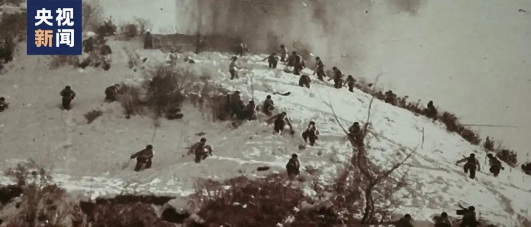 伍千里原型是谁(电影中的“伍千里”真实存在!93岁高龄依然硬气)