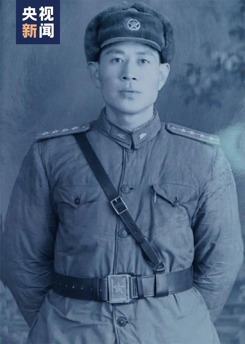 伍千里原型是谁(电影中的“伍千里”真实存在!93岁高龄依然硬气)