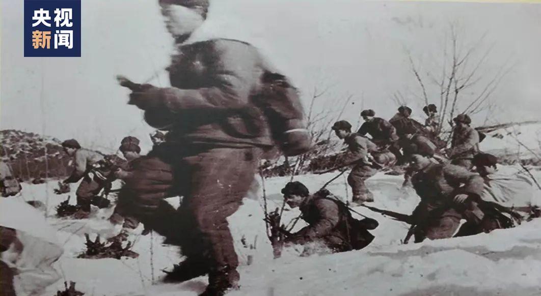 伍千里原型是谁(电影中的“伍千里”真实存在!93岁高龄依然硬气)