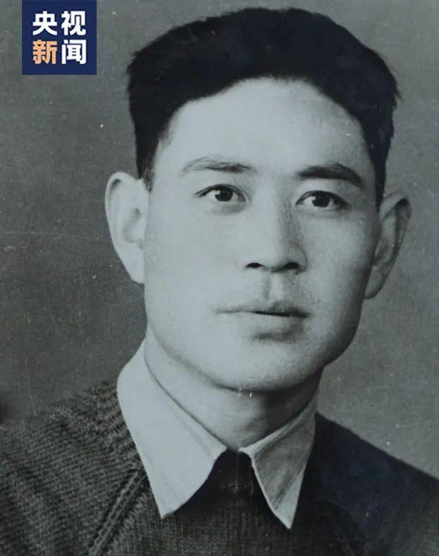 伍千里原型是谁(电影中的“伍千里”真实存在!93岁高龄依然硬气)