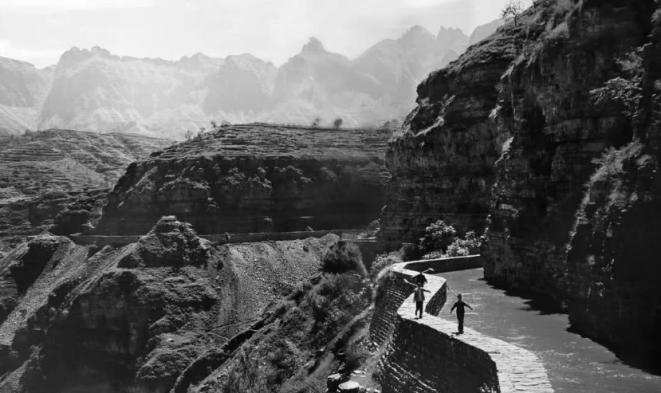 杨贵书记简介(73年周恩来提名,杨贵任公安部副部长)