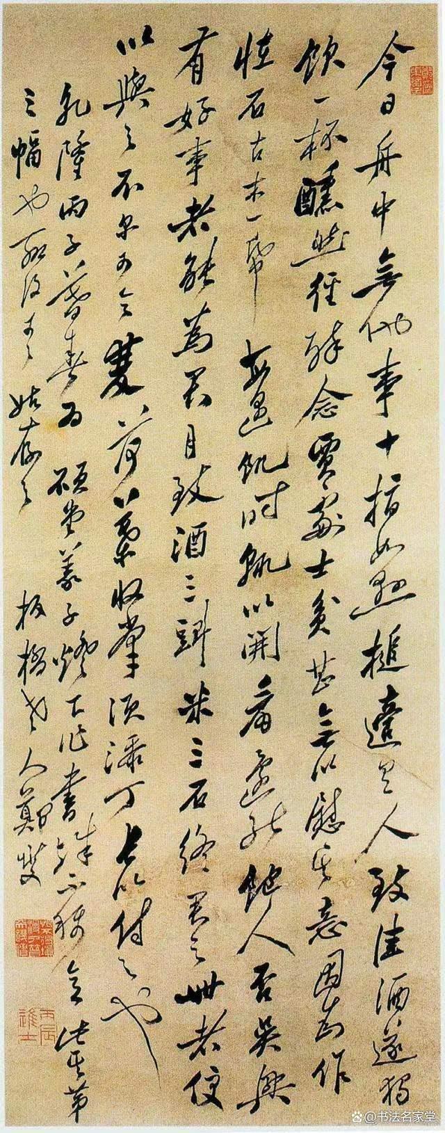 扬州八怪是谁(人人皆知的“扬州八怪”真的只有八人吗,出处又由何而来?)