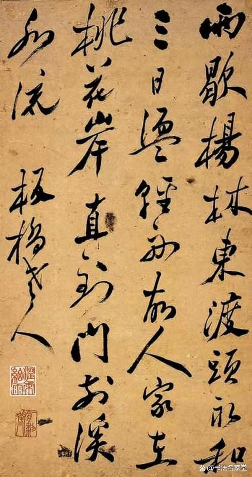 扬州八怪是谁(人人皆知的“扬州八怪”真的只有八人吗,出处又由何而来?)