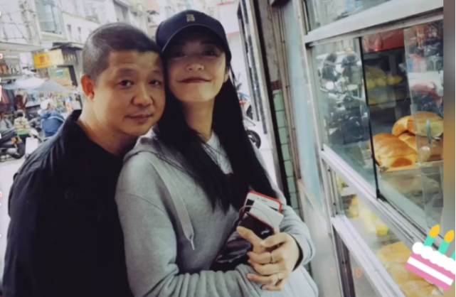 姚晨的老公是谁(姚晨为老公曹郁庆生深情相吻,夫妻多张恩爱私密照曝光)