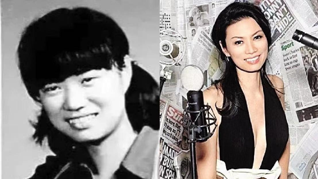 邓文迪是谁(传奇“野心家”邓文迪:耶鲁毕业,与顶级富翁离婚,出轨英国首相)