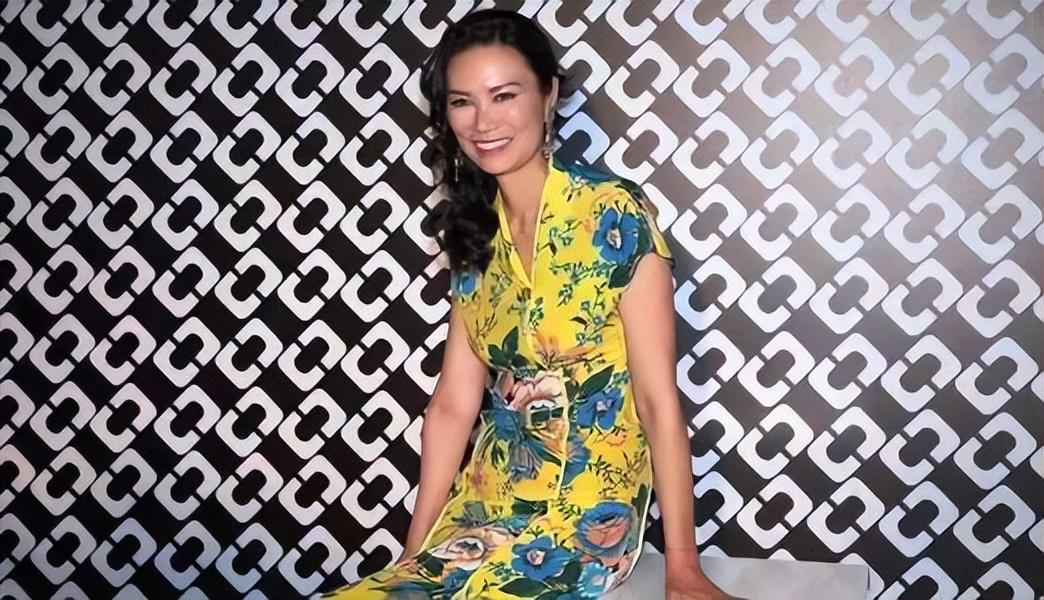 邓文迪是谁(传奇“野心家”邓文迪:耶鲁毕业,与顶级富翁离婚,出轨英国首相)