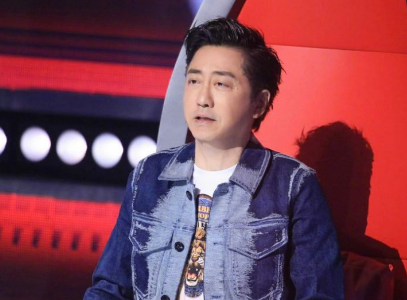 伊能静老公是谁(伊能静的两任老公:一个是天赋异禀的歌王,一个是厚积薄发的影帝)