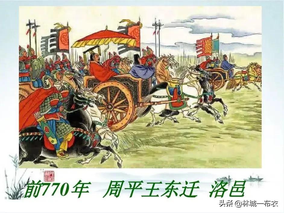 赢驷是谁(嬴驷——秦国的第一个王,杀商鞅、留新法,为秦统一天下奠基)