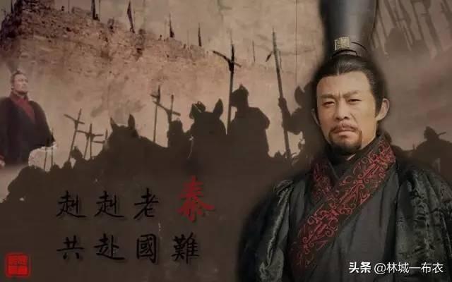 赢驷是谁(嬴驷——秦国的第一个王,杀商鞅、留新法,为秦统一天下奠基)