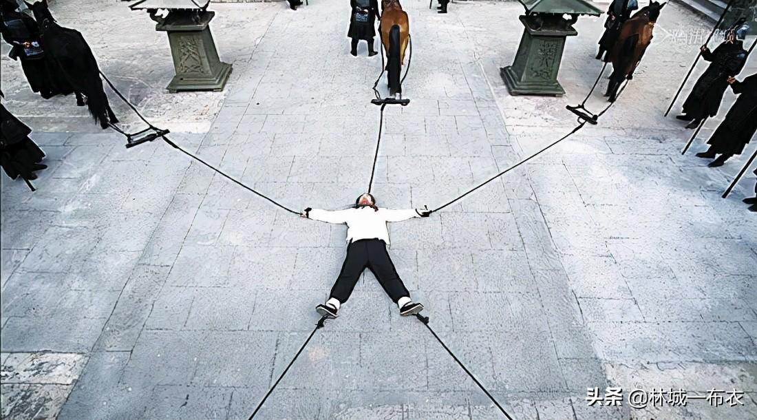 赢驷是谁(嬴驷——秦国的第一个王,杀商鞅、留新法,为秦统一天下奠基)