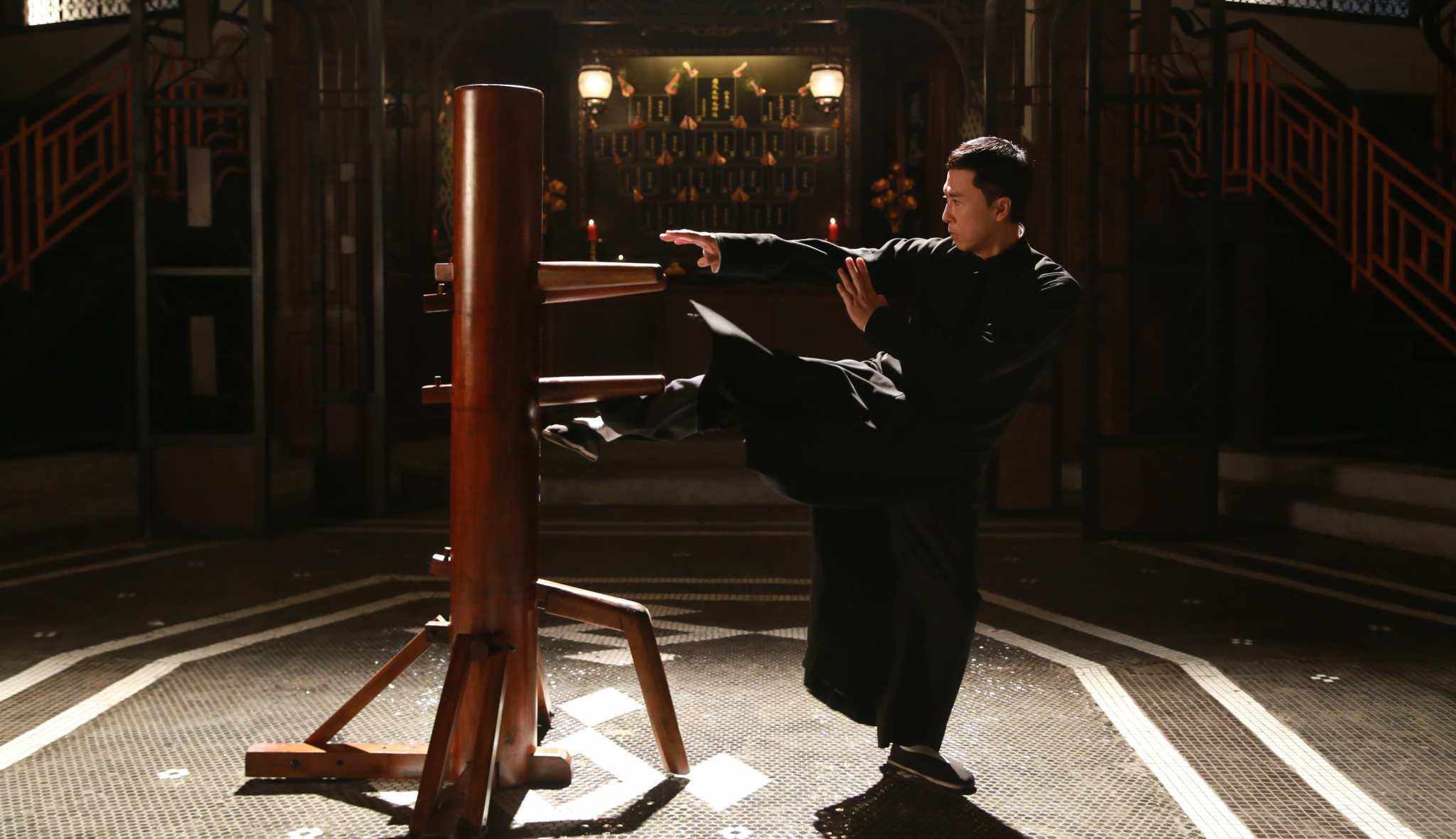 咏春拳是谁发明的(咏春拳,一个遍及65国、弟子205万的拳法,它的创始人到底是谁?)