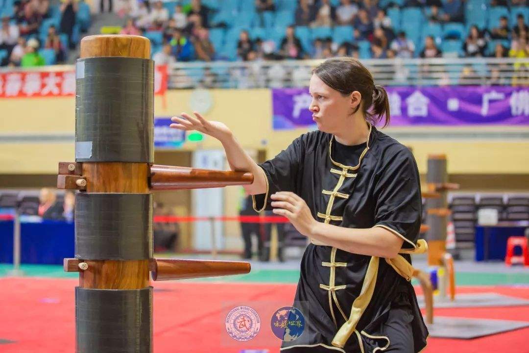 咏春拳是谁发明的(咏春拳,一个遍及65国、弟子205万的拳法,它的创始人到底是谁?)