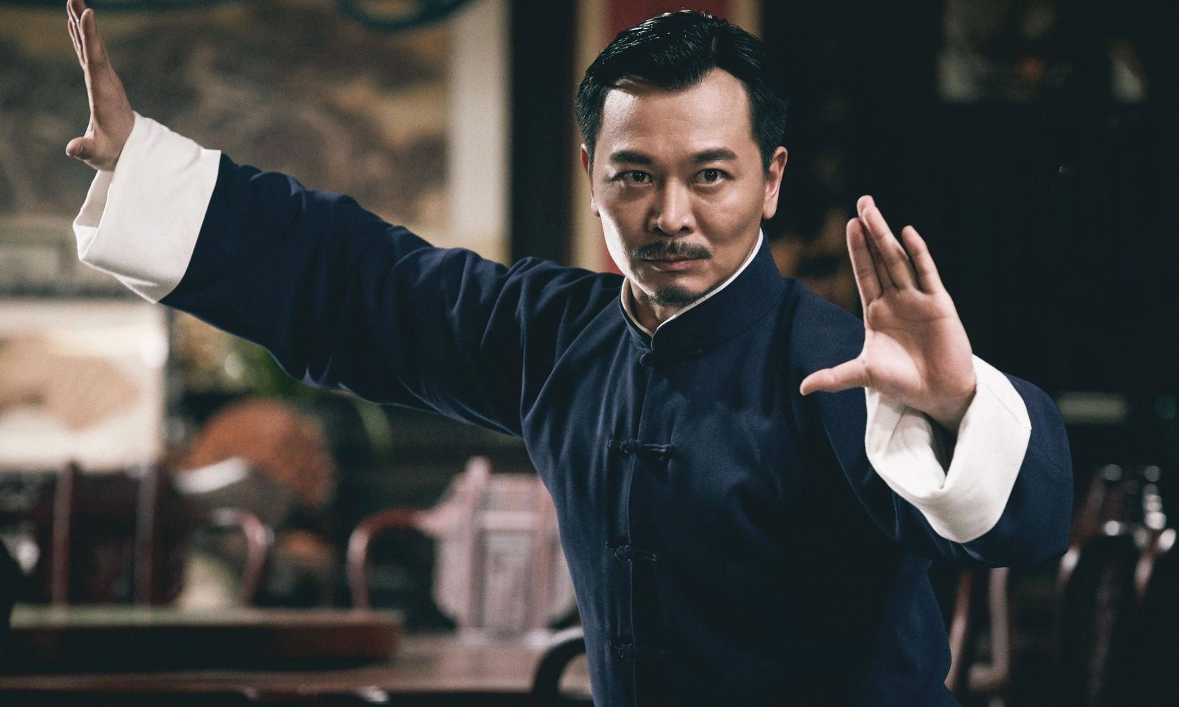 咏春拳是谁发明的(咏春拳,一个遍及65国、弟子205万的拳法,它的创始人到底是谁?)