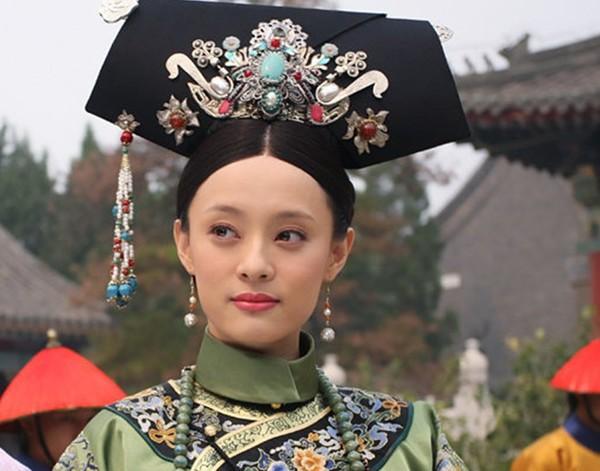 雍正最爱的女人是谁（重温《甄嬛传》才懂：雍正最爱的女人，并非纯元，而是甄嬛）