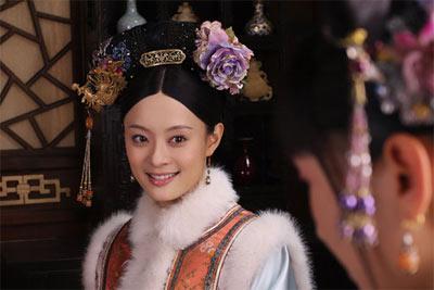 雍正最爱的女人是谁（重温《甄嬛传》才懂：雍正最爱的女人，并非纯元，而是甄嬛）