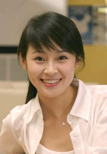 于明加老公是谁 现任(于明加丈夫胡俊:相亲娶女明星,直男婚后也可以变浪漫)