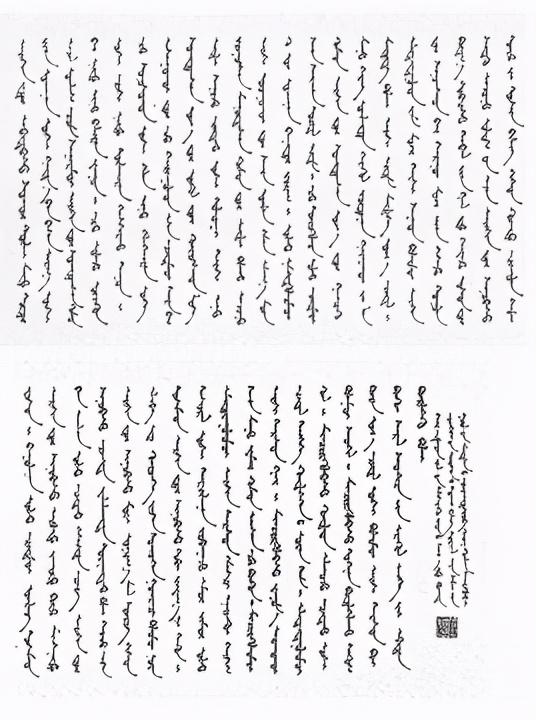 元太祖是谁(元太祖——一代天骄,成吉思汗,不只会“弯弓射大雕”)