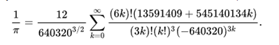 圆周率是谁发明的(圆周率π的求解历史,人类为何对它如此痴迷?)