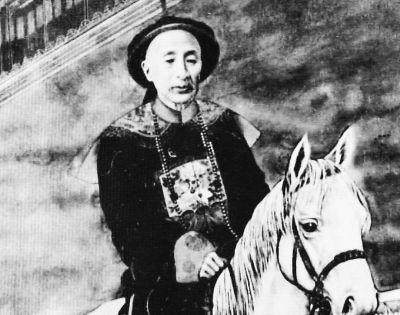 岳飞最厉害的后代是谁(岳飞后代中他最厉害:平青海定新疆,三朝元老,差点蒙冤而死)