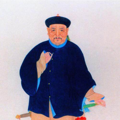 岳飞最厉害的后代是谁(岳飞后代中他最厉害:平青海定新疆,三朝元老,差点蒙冤而死)