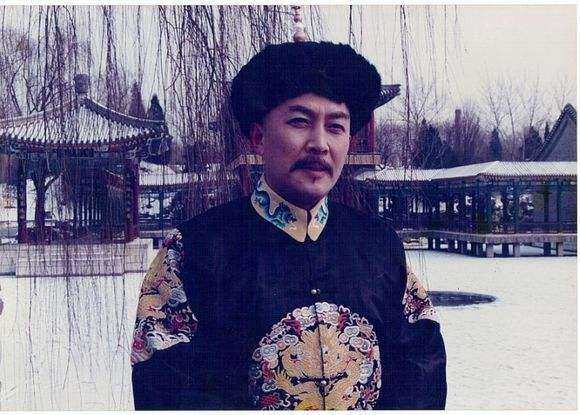 岳飞最厉害的后代是谁(岳飞后代中他最厉害:平青海定新疆,三朝元老,差点蒙冤而死)