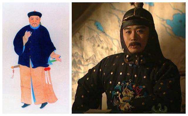 岳飞最厉害的后代是谁(岳飞后代中他最厉害:平青海定新疆,三朝元老,差点蒙冤而死)