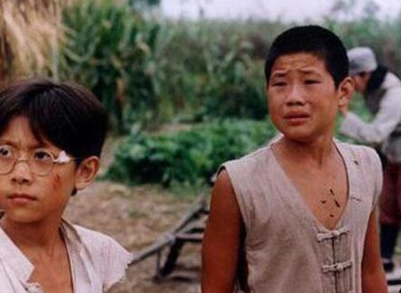 张一山是谁(张一山:从“天赋型”到“别把我当好演员”,30岁的他很卑微)