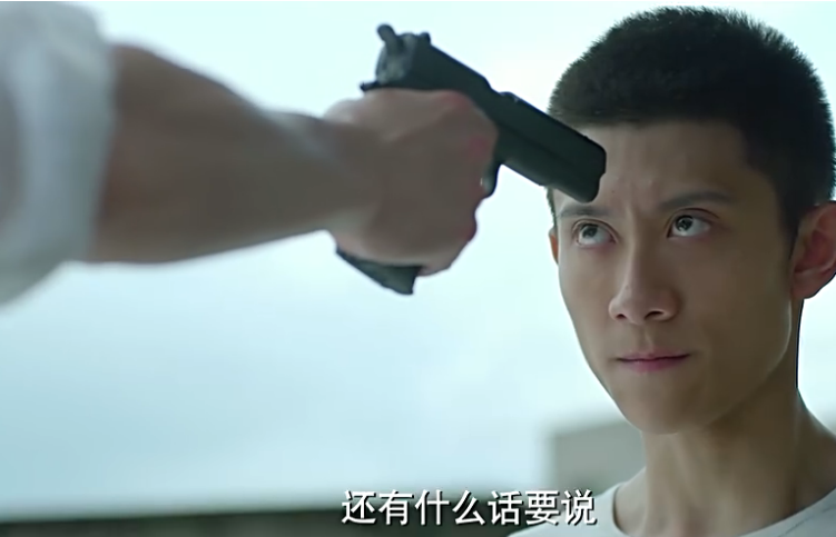 张一山是谁(张一山:从“天赋型”到“别把我当好演员”,30岁的他很卑微)