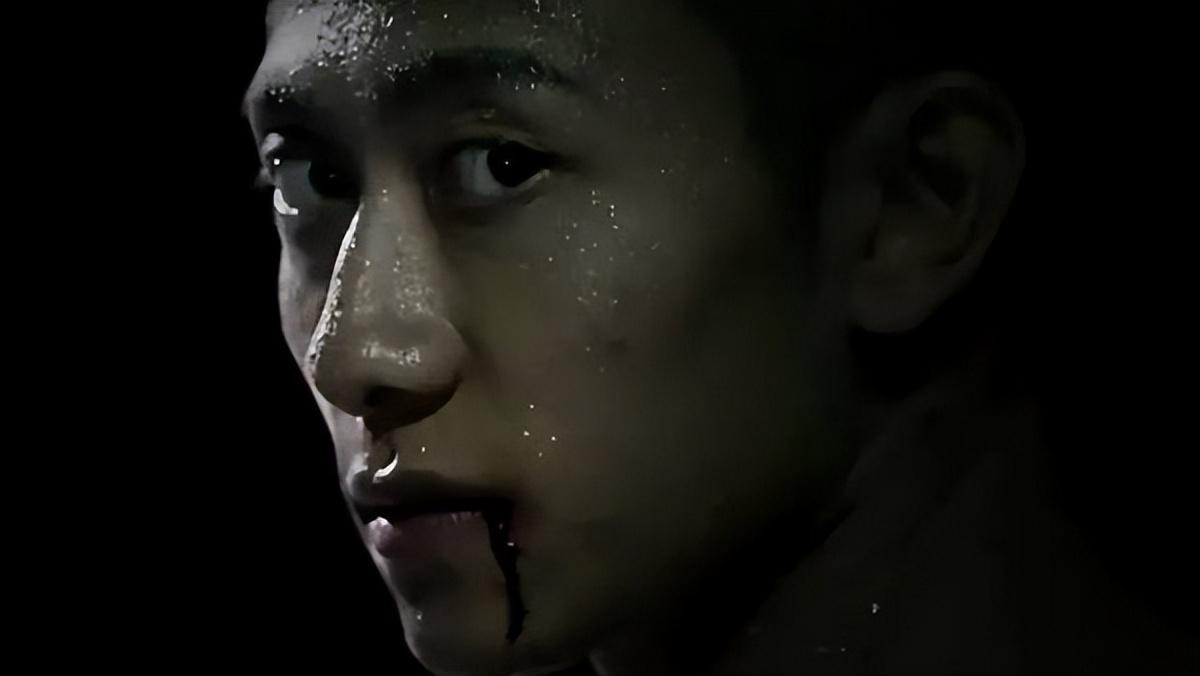 张一山是谁(张一山:从“天赋型”到“别把我当好演员”,30岁的他很卑微)