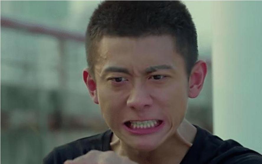 张一山是谁(张一山:从“天赋型”到“别把我当好演员”,30岁的他很卑微)