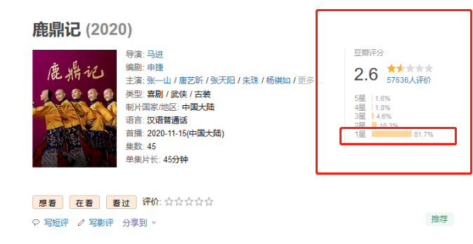 张一山是谁(张一山:从“天赋型”到“别把我当好演员”,30岁的他很卑微)