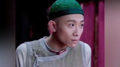 张一山是谁(张一山:从“天赋型”到“别把我当好演员”,30岁的他很卑微)