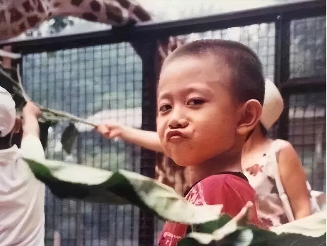 张一山是谁(张一山:从“天赋型”到“别把我当好演员”,30岁的他很卑微)