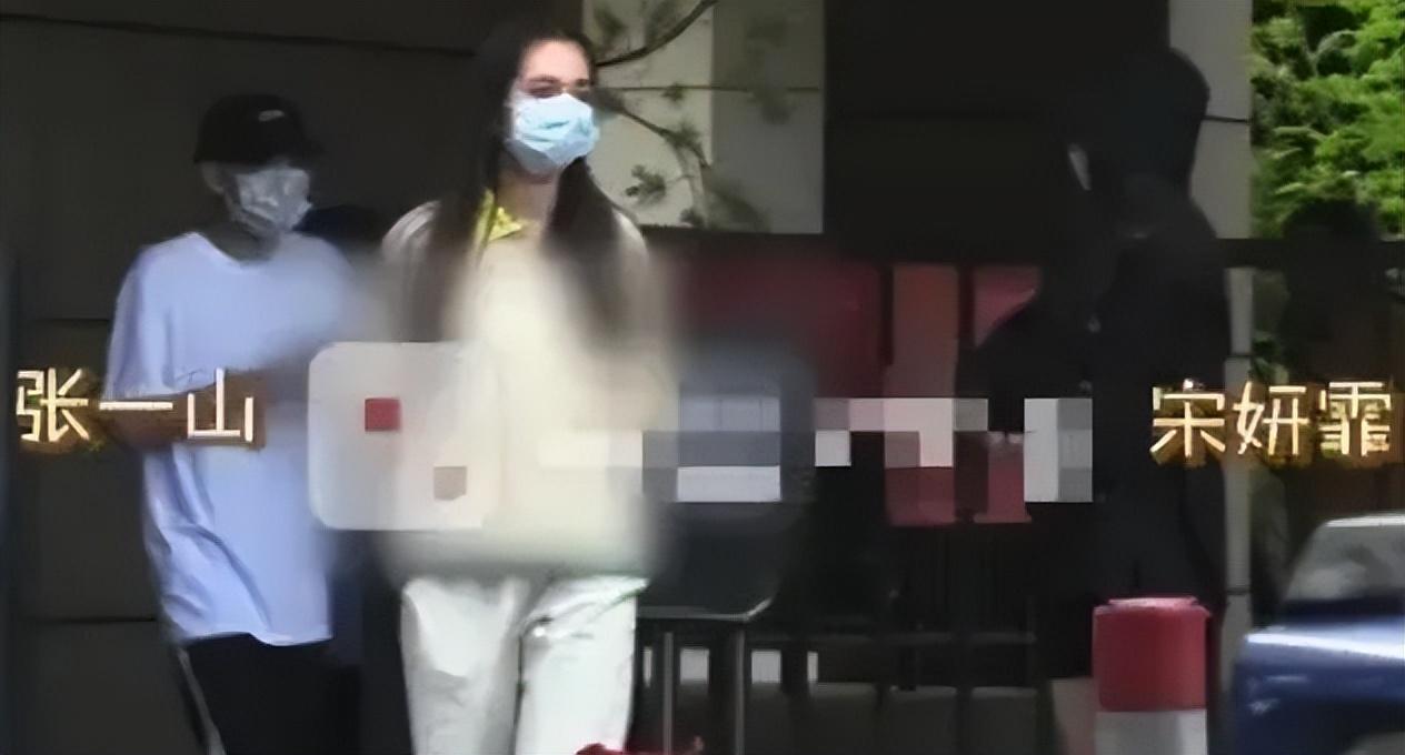 张一山是谁(张一山:从“天赋型”到“别把我当好演员”,30岁的他很卑微)